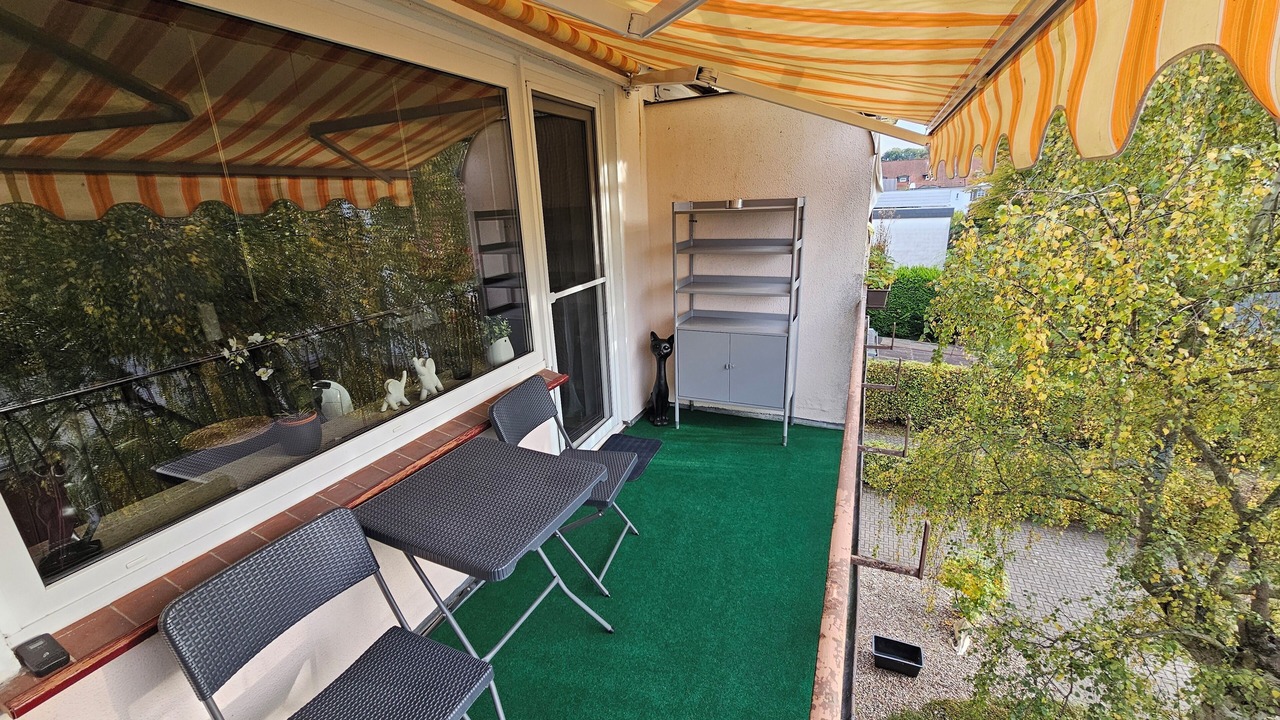 Photo of Patio Balcony in Hamelin