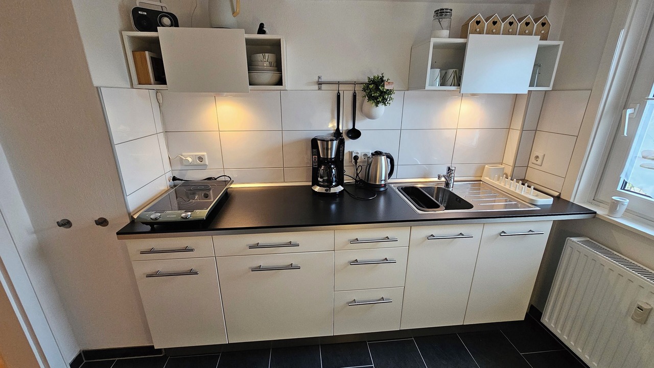 Photo of Kitchen in Hamelin