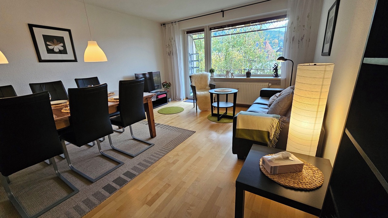 Photo of Livingroom in Hamelin