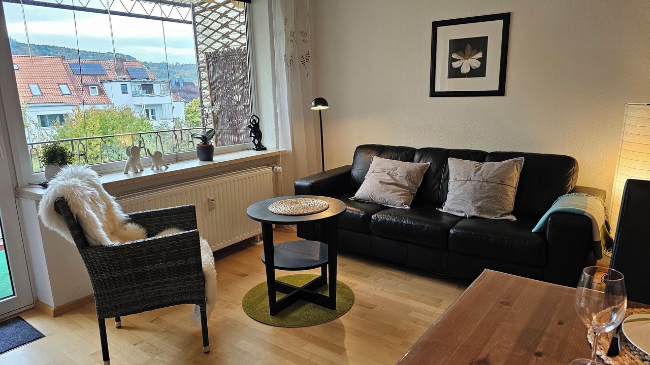 Photo of Livingroom in Hamelin