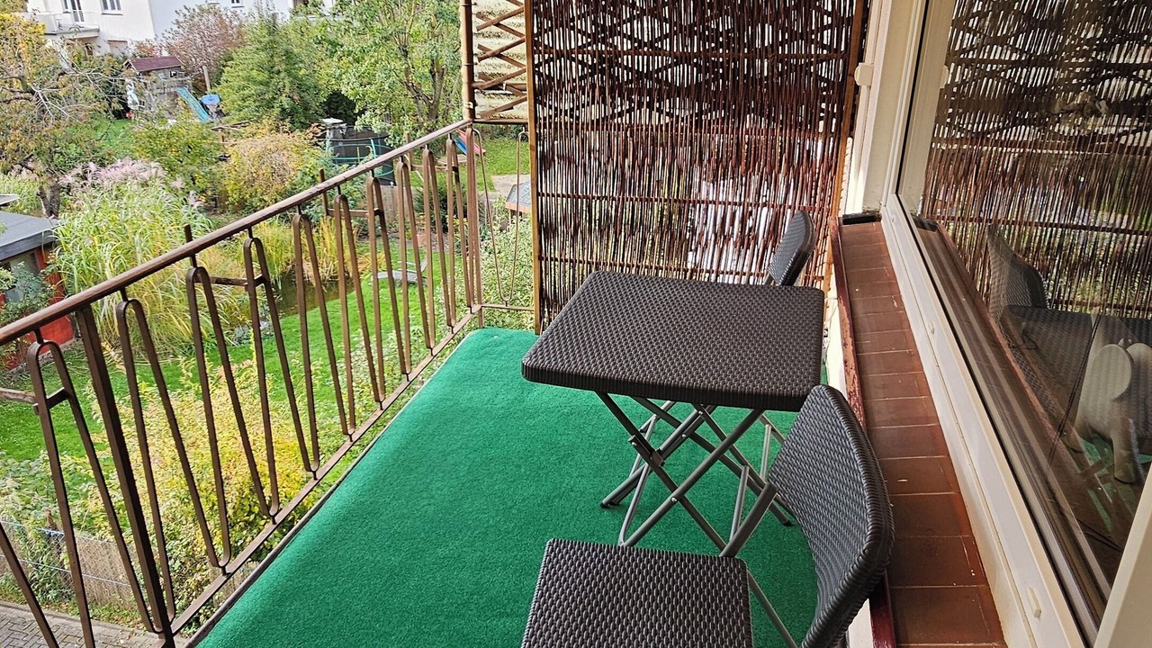 Photo of Patio Balcony in Hamelin