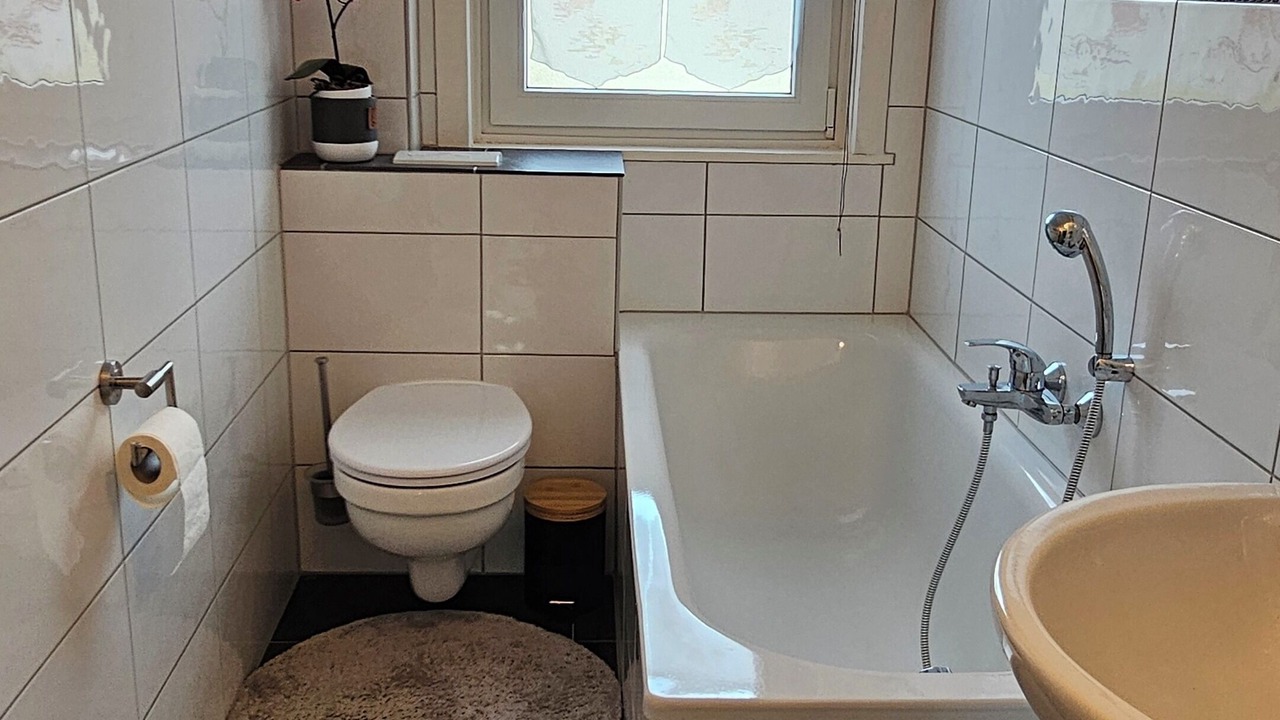 Photo of Bathroom in Hamelin