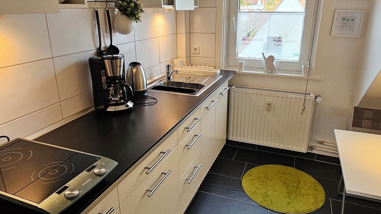Photo of Kitchen in Hamelin