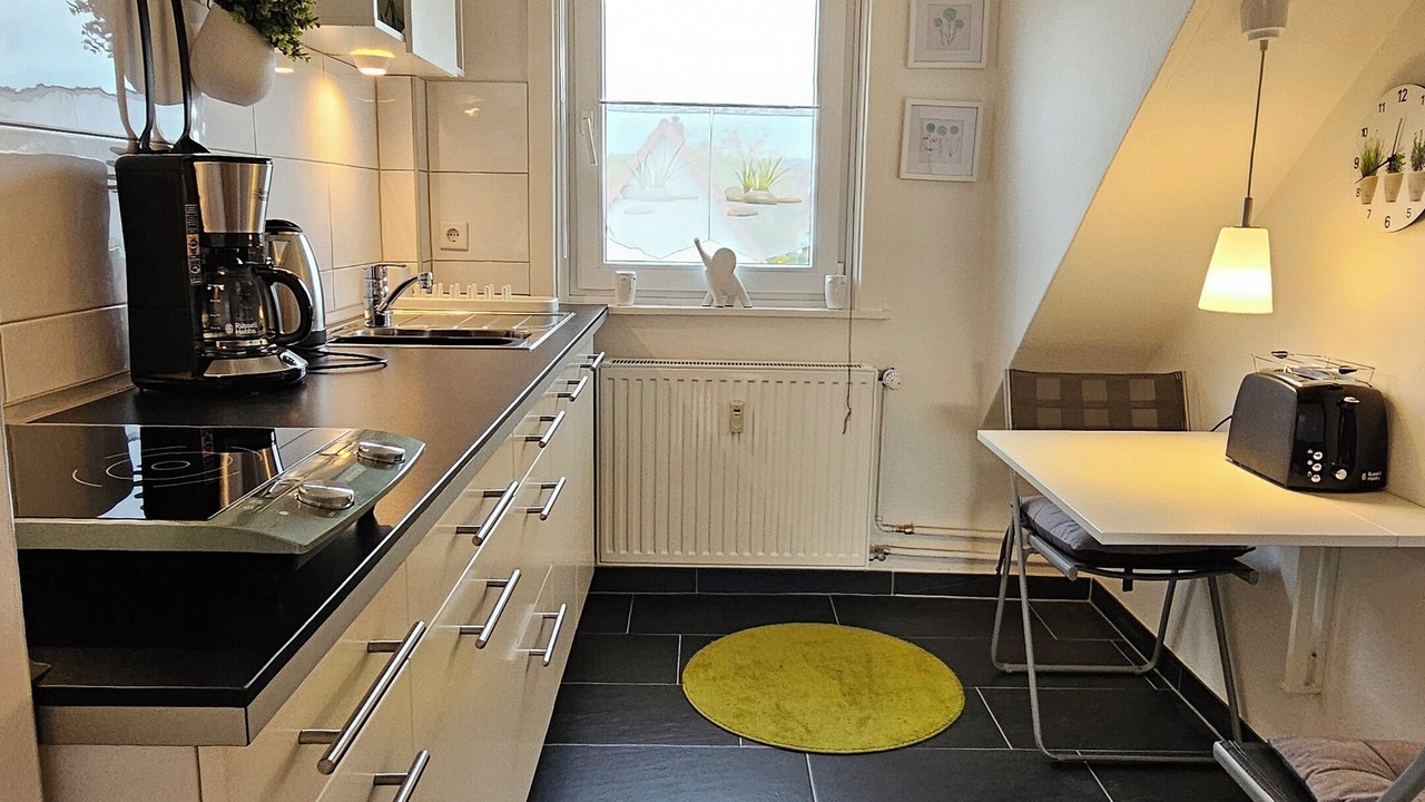 Photo of Kitchen in Hamelin