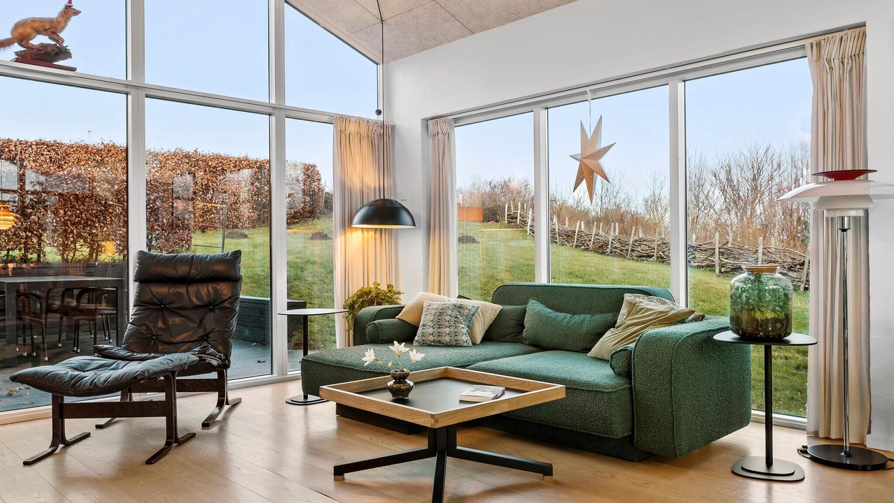 Photo of Bedroom in Nibe
