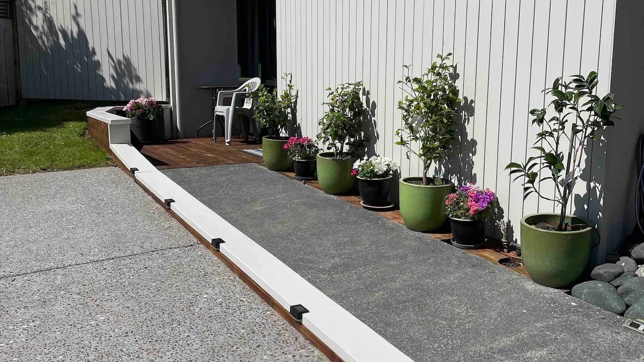 Photo of Patio Balcony in Manly