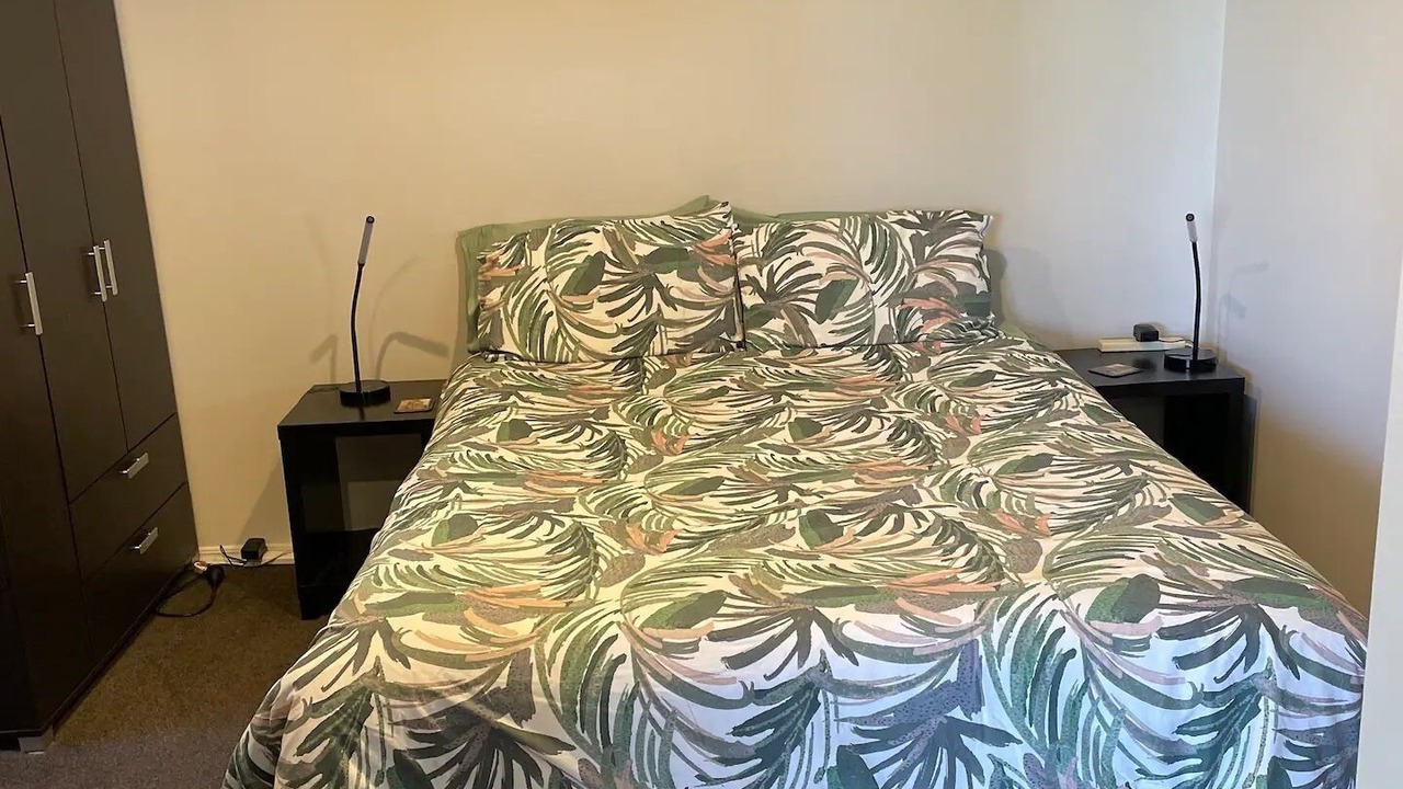 Photo of Bedroom in Manly