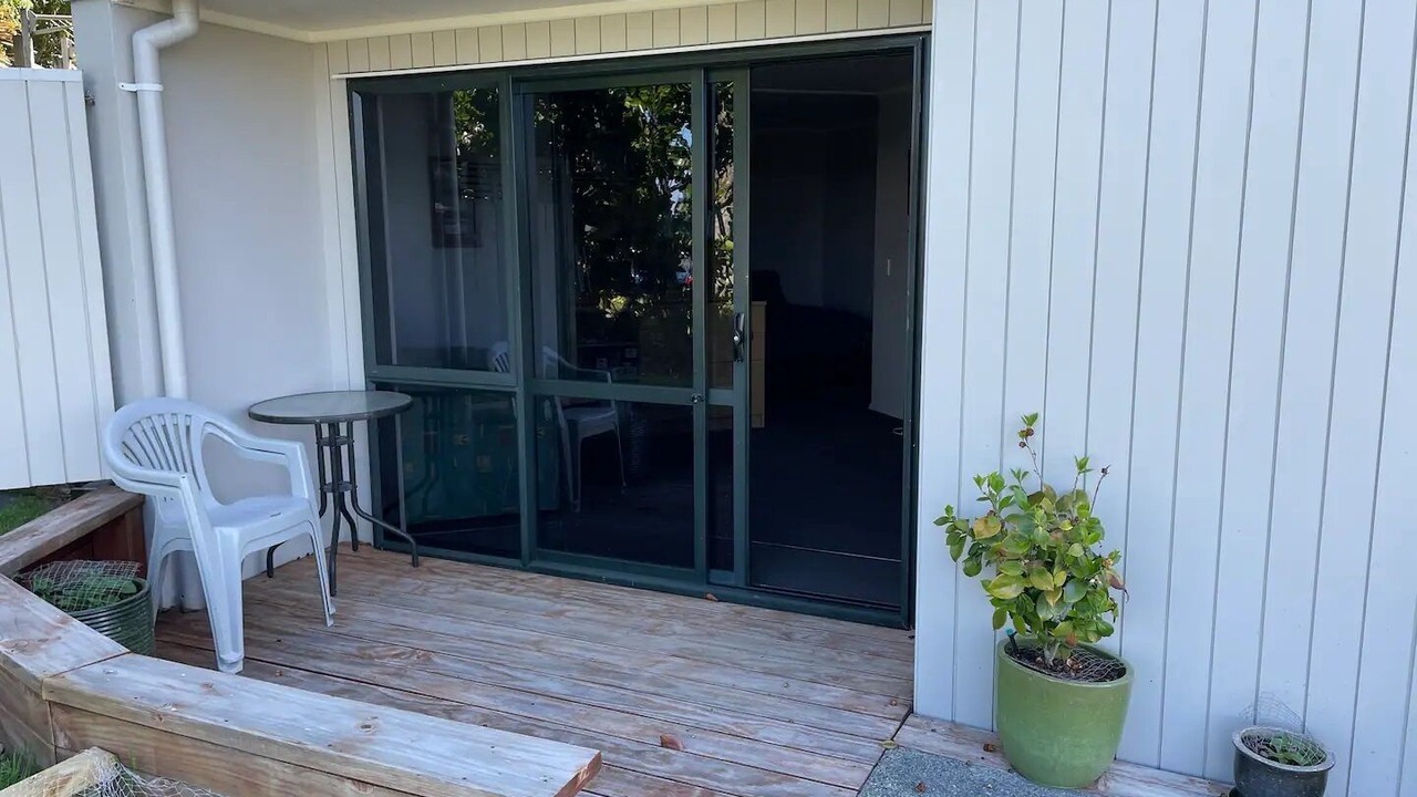 Photo of Patio Balcony in Manly
