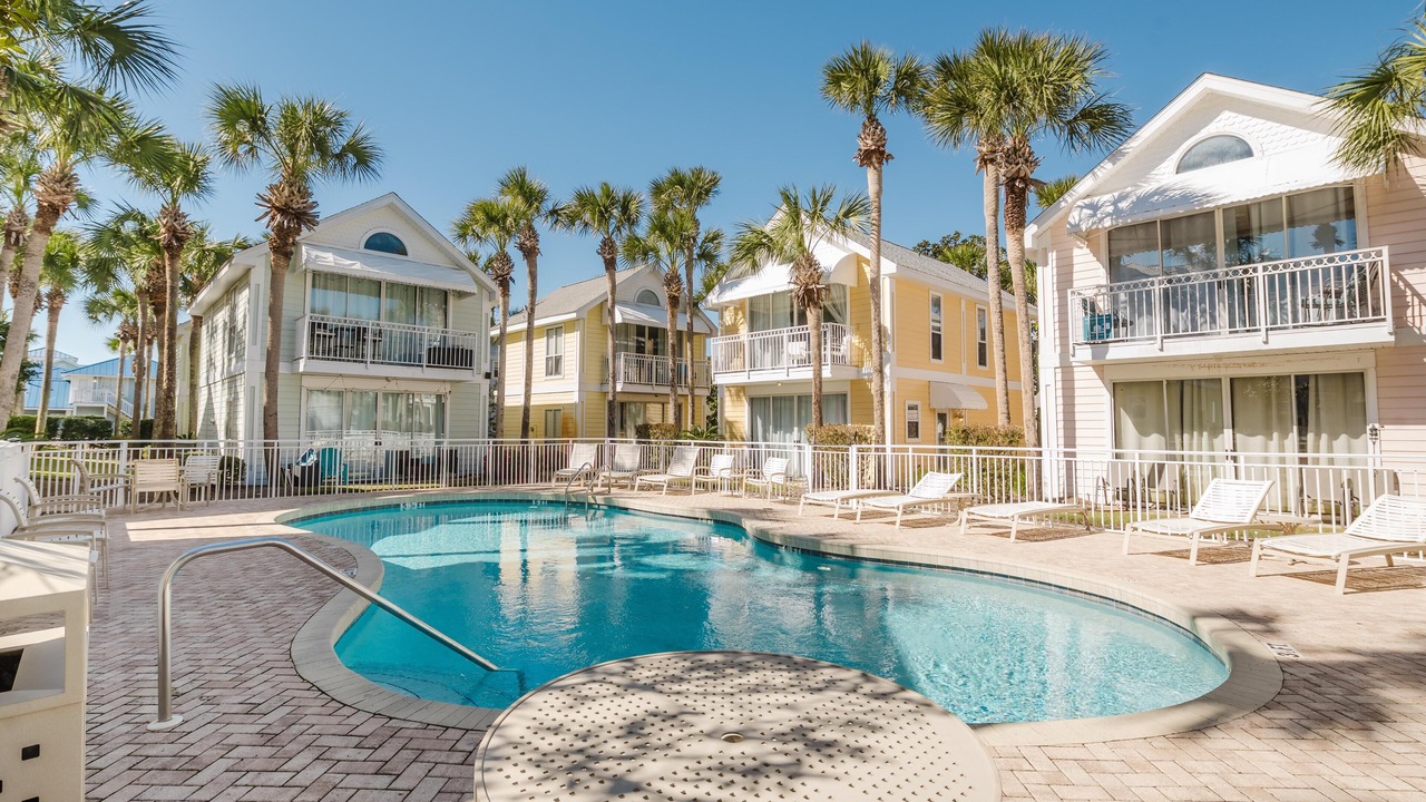 Photo of Outdoor in Crystal Shores