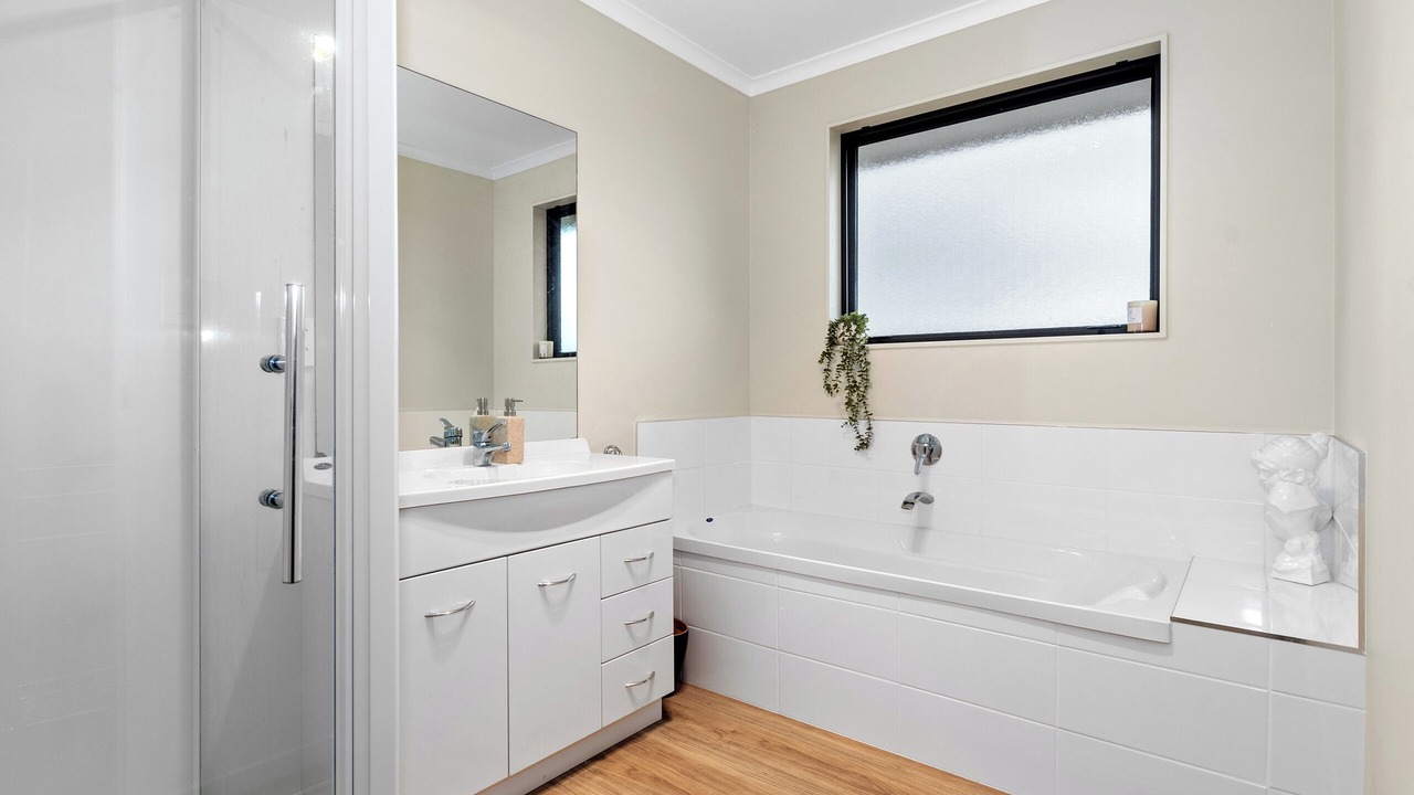 Photo of Bathroom in Waipu