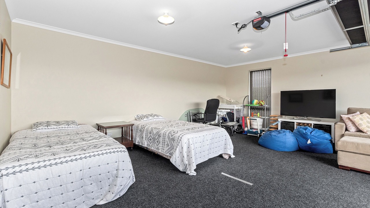 Photo of Bedroom in Waipu