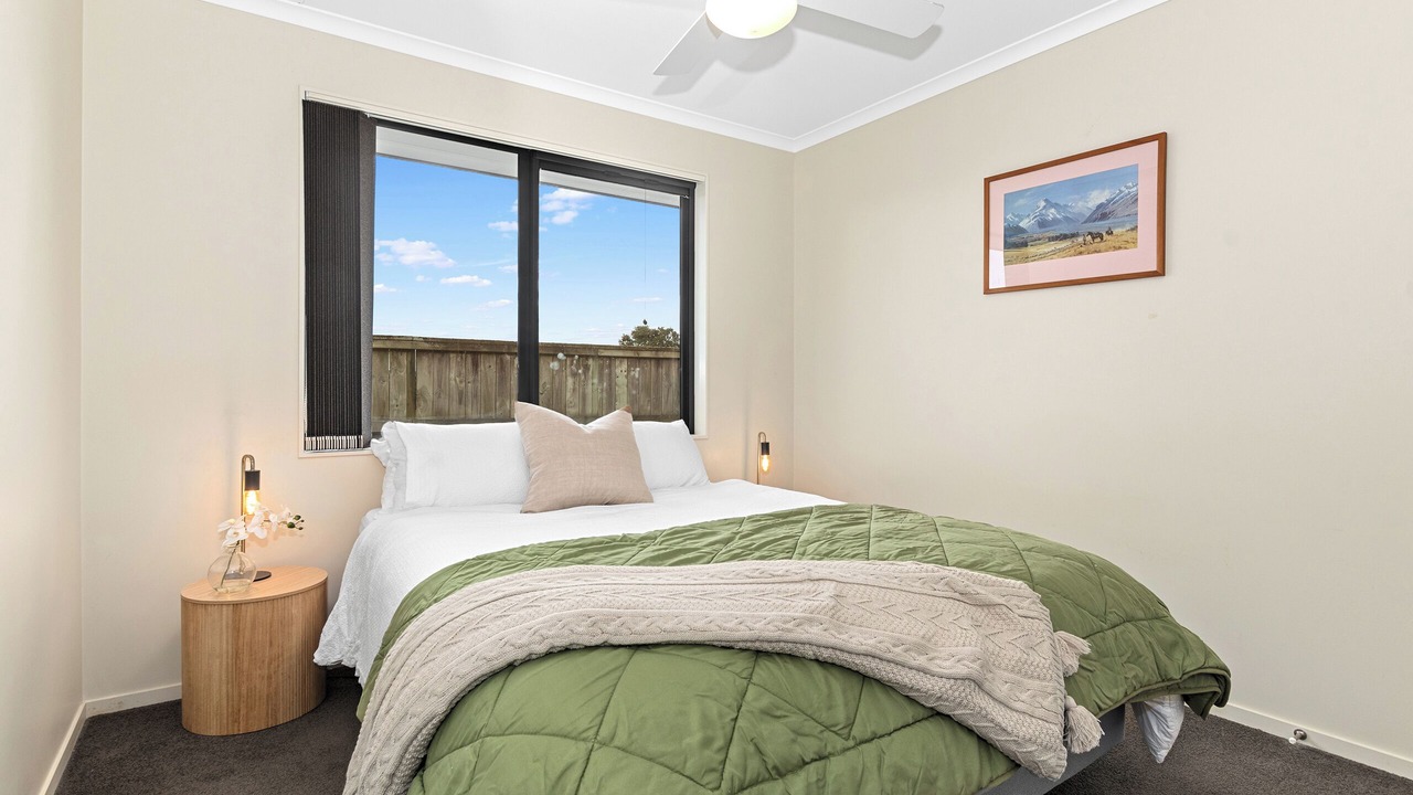 Photo of Bedroom in Waipu