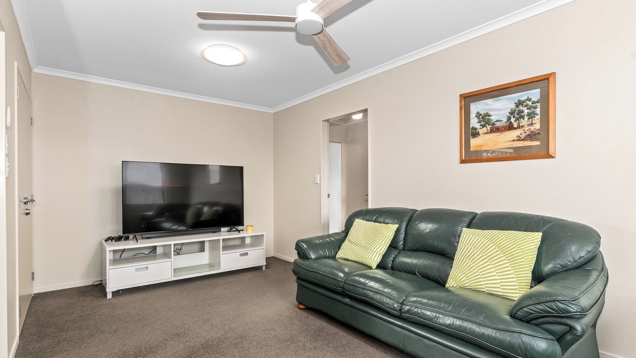 Photo of Livingroom in Waipu