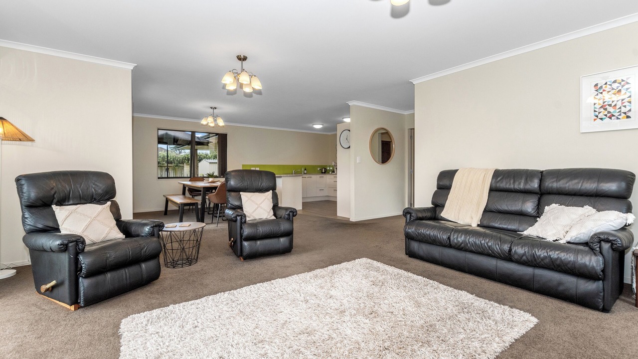 Photo of Livingroom in Waipu