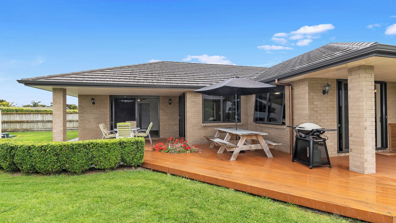 Photo of Outdoor in Waipu