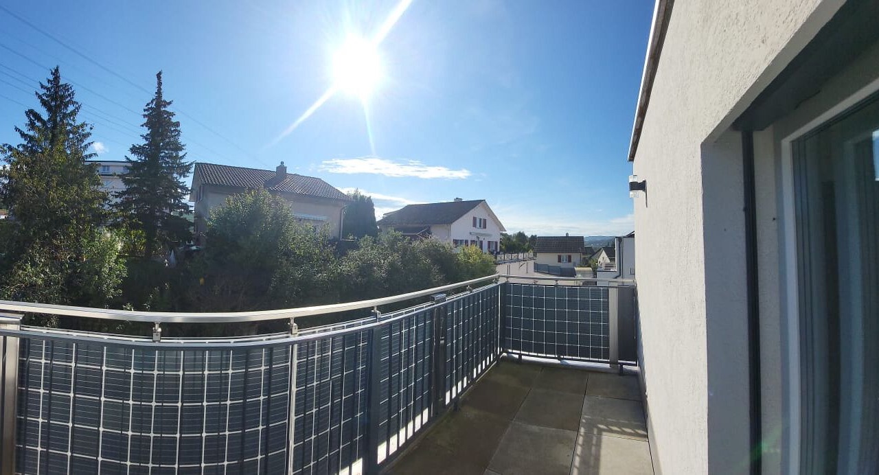 Photo of Patio Balcony in Koblenz