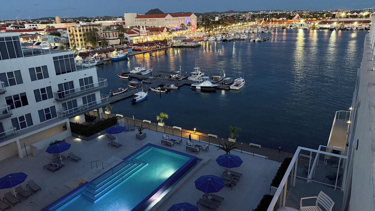 Photo of Outdoor in Oranjestad