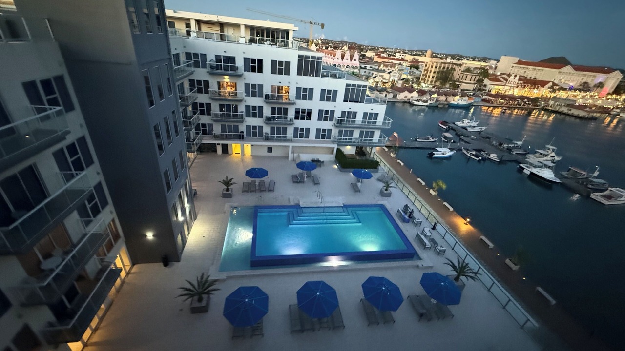 Photo of Outdoor in Oranjestad