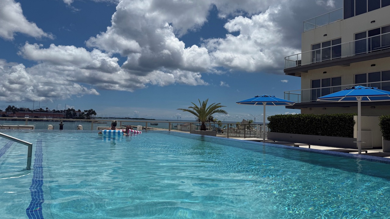 Photo of Outdoor in Oranjestad