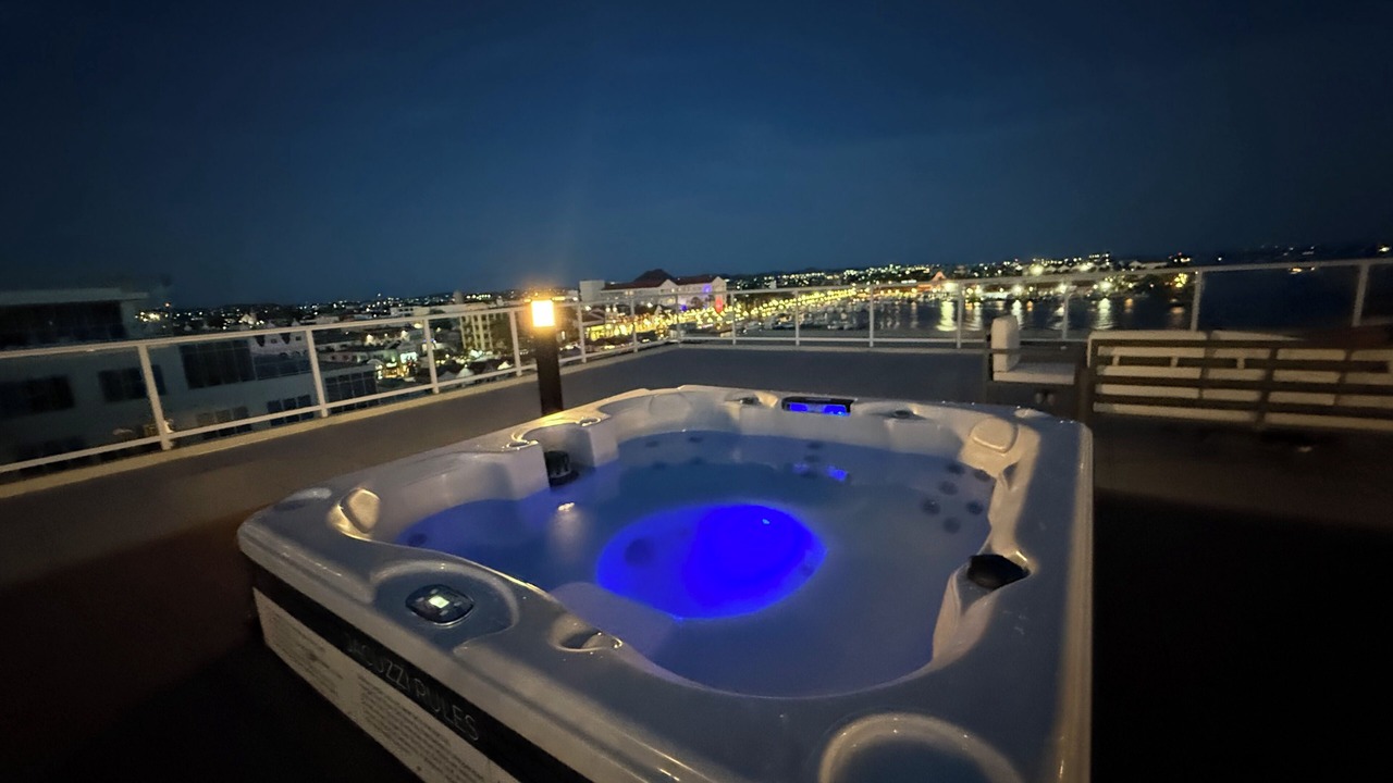 Photo of Patio Balcony in Oranjestad
