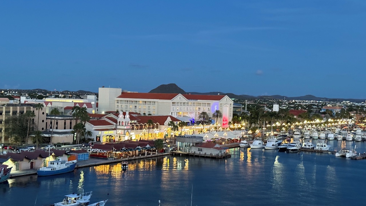Photo of Others in Oranjestad
