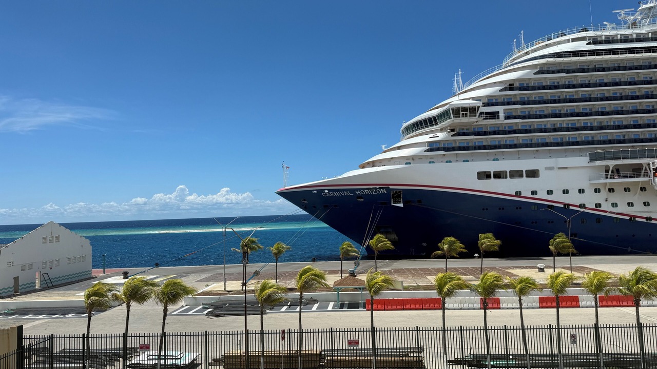 Photo of Others in Oranjestad