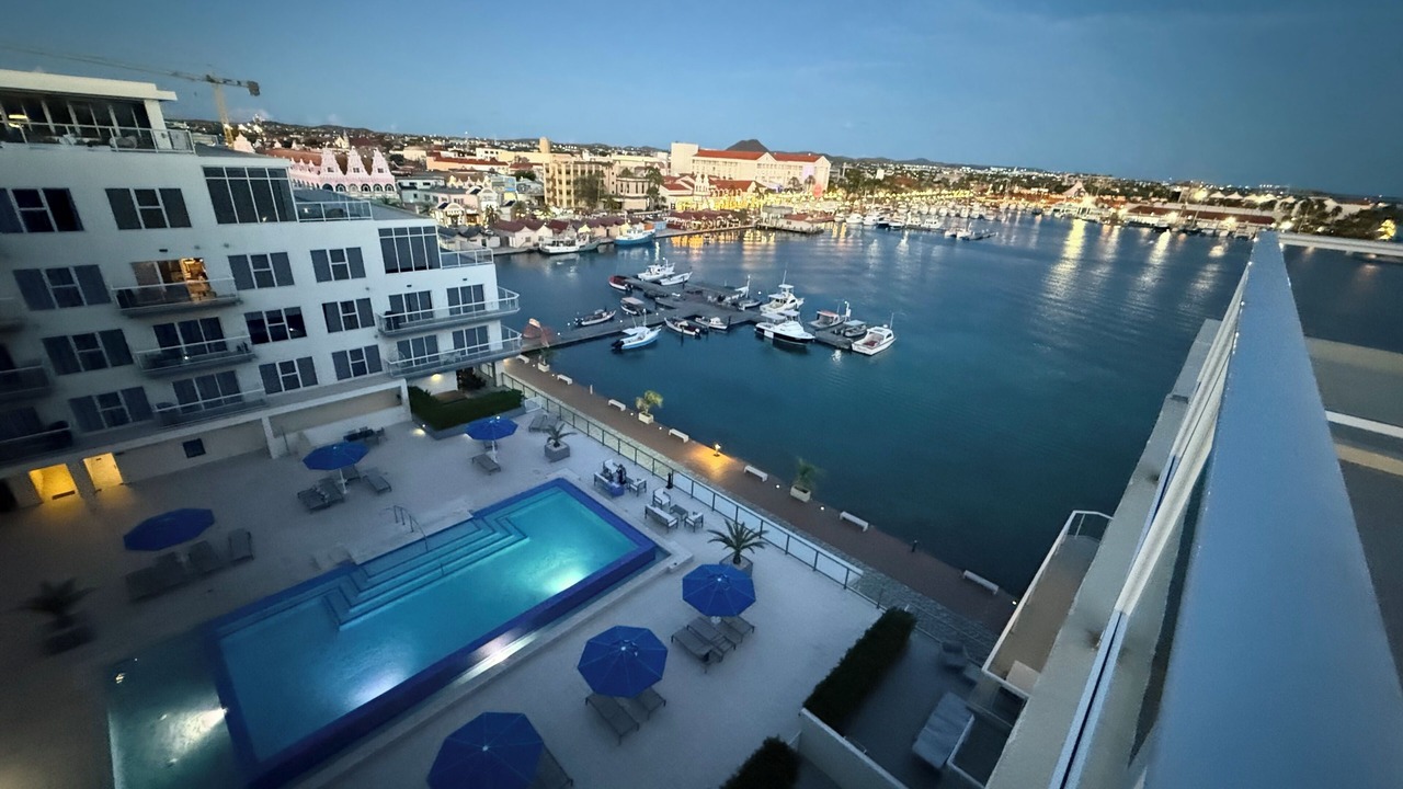 Photo of Outdoor in Oranjestad