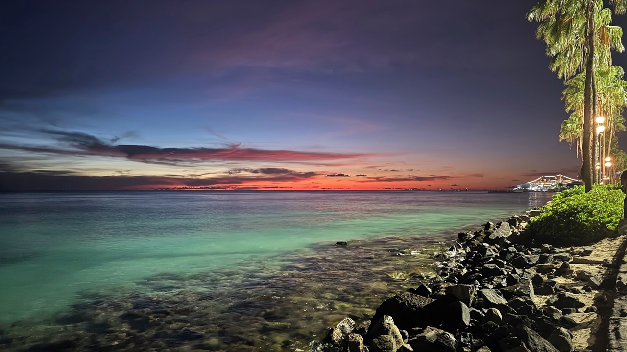 Photo of Others in Oranjestad