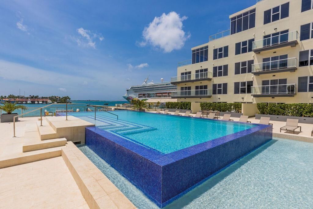 Photo of Outdoor in Oranjestad