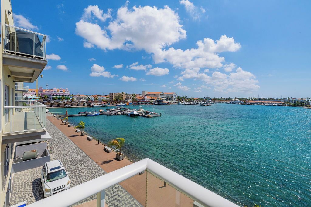 Photo of Outdoor in Oranjestad
