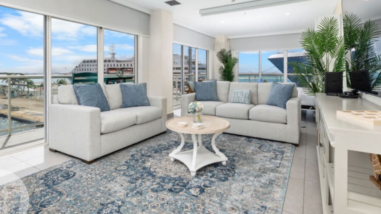 Photo of Livingroom in Oranjestad