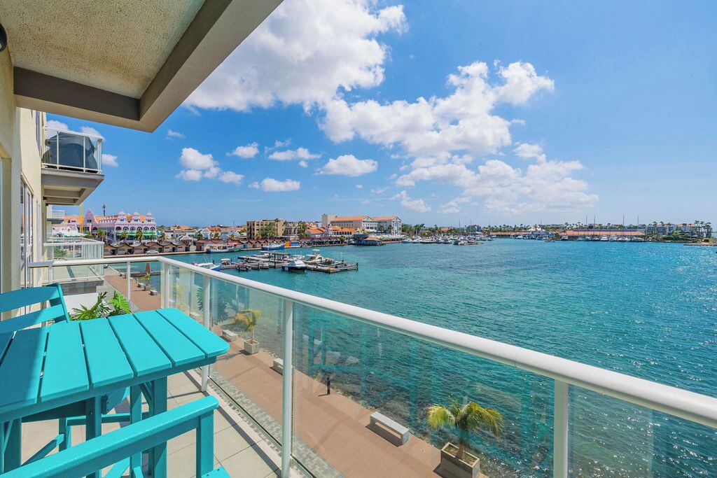 Photo of Outdoor in Oranjestad