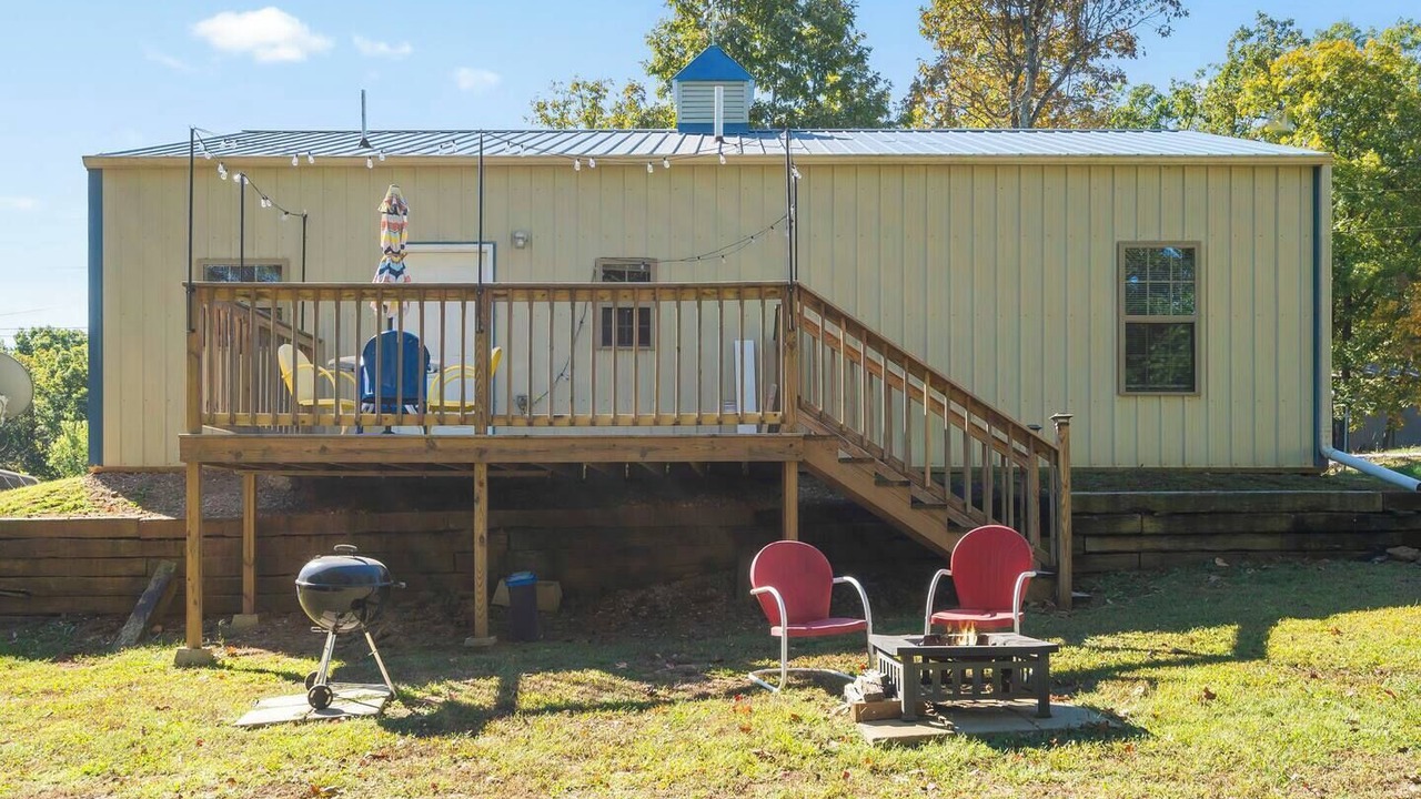 Photo of Outdoor in Dunnegan
