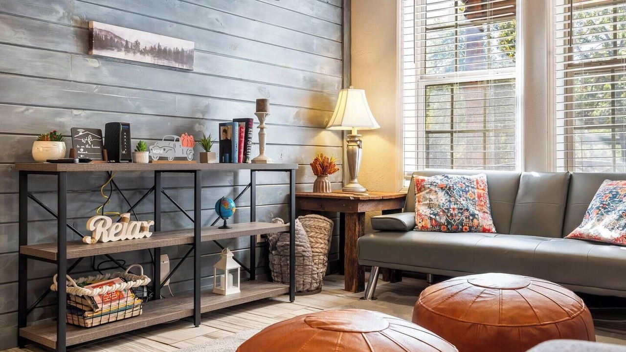 Photo of Bedroom in Dunnegan
