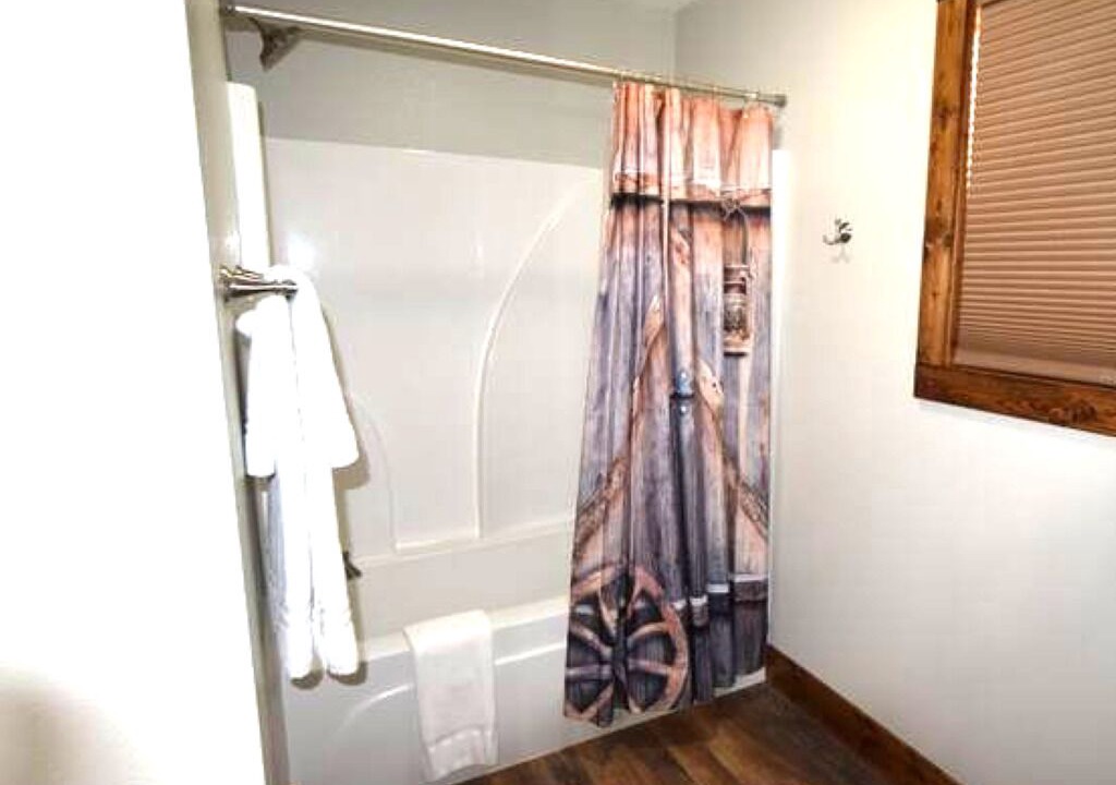Photo of Bathroom in Upper Peachtree