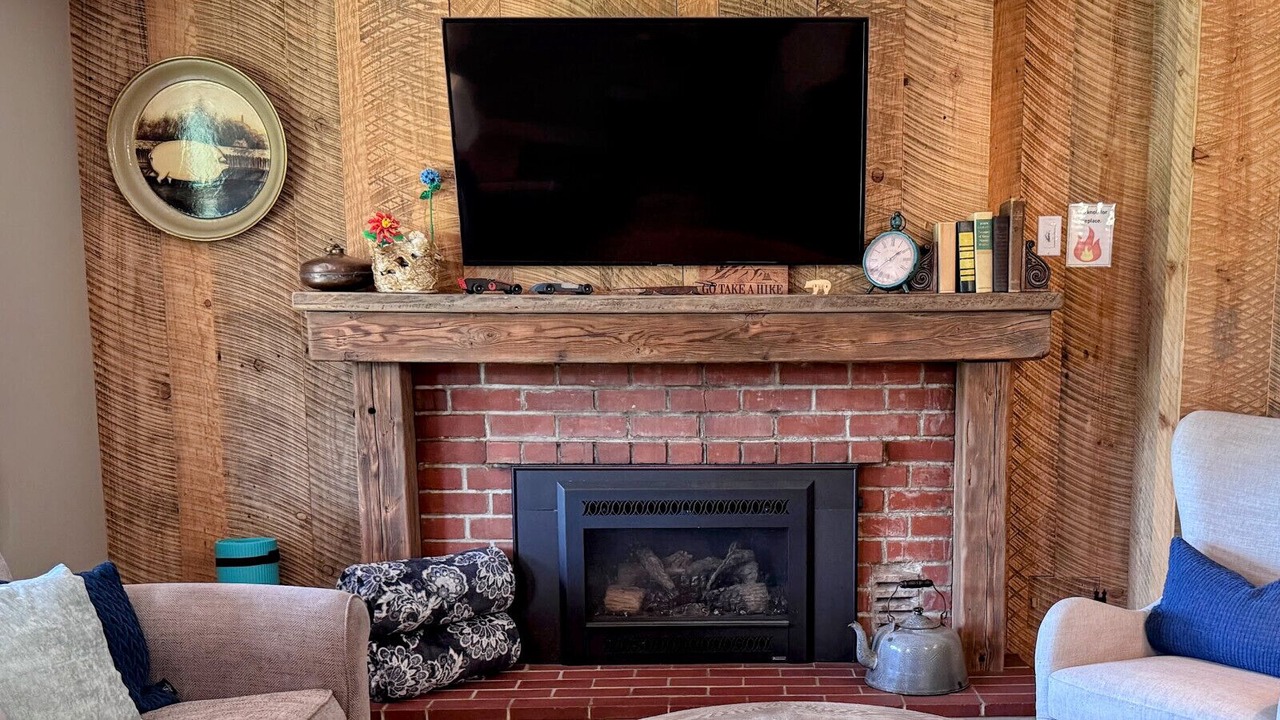 Photo of Livingroom in Mariposa