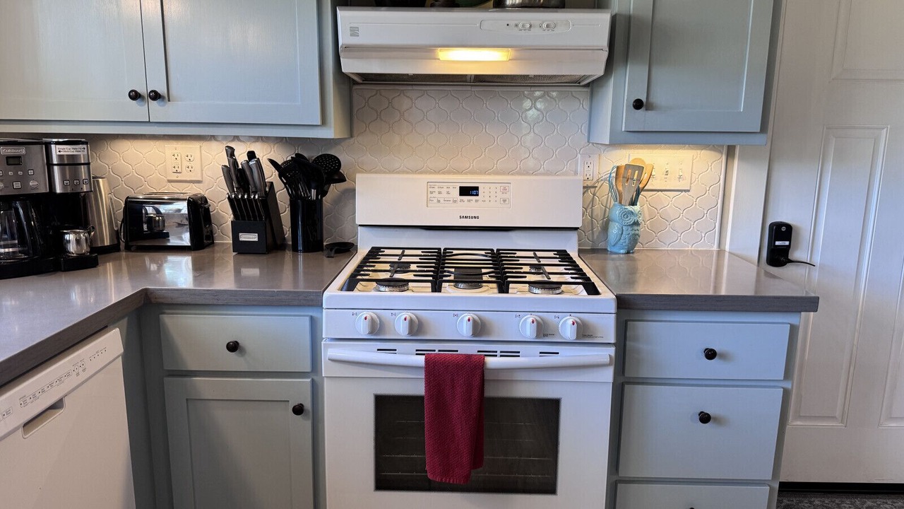Photo of Kitchen in Mariposa