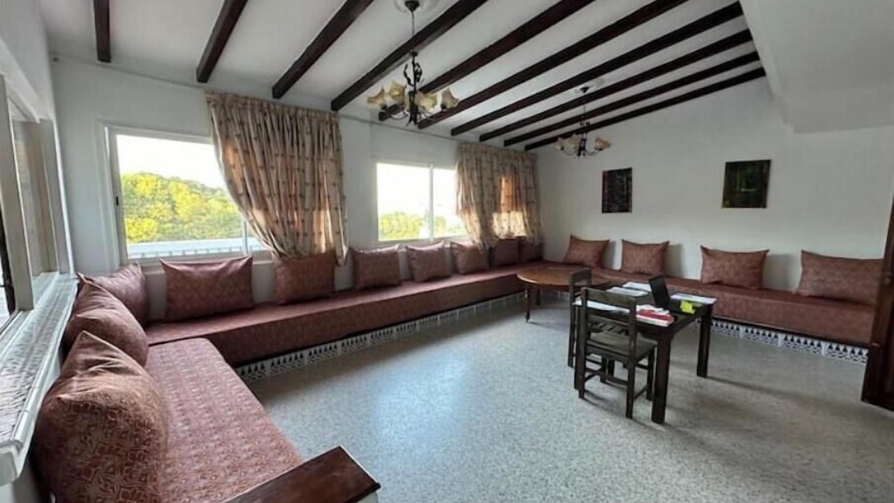 Photo of Livingroom in Cabo Negro