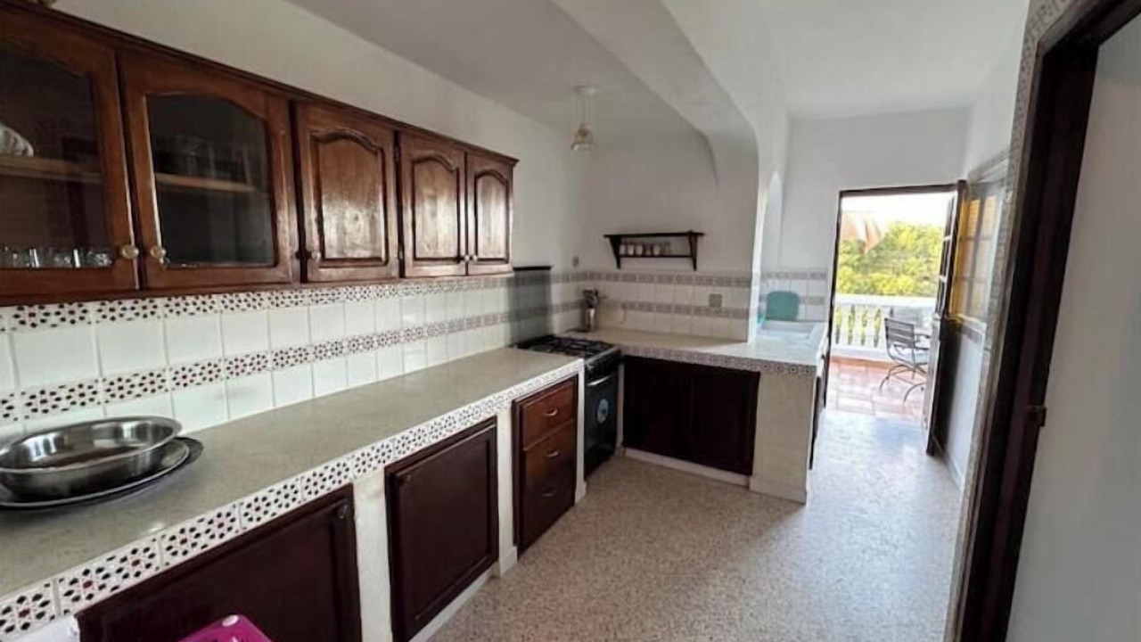 Photo of Kitchen in Cabo Negro