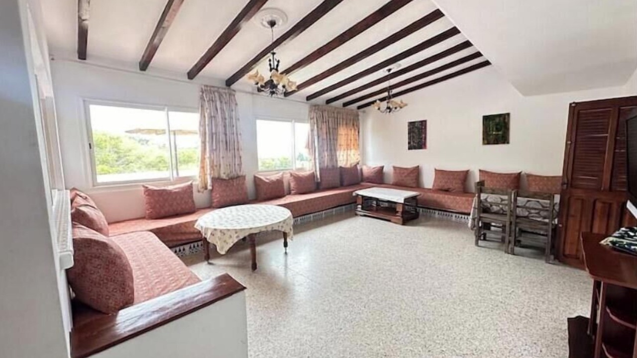 Photo of Livingroom in Cabo Negro