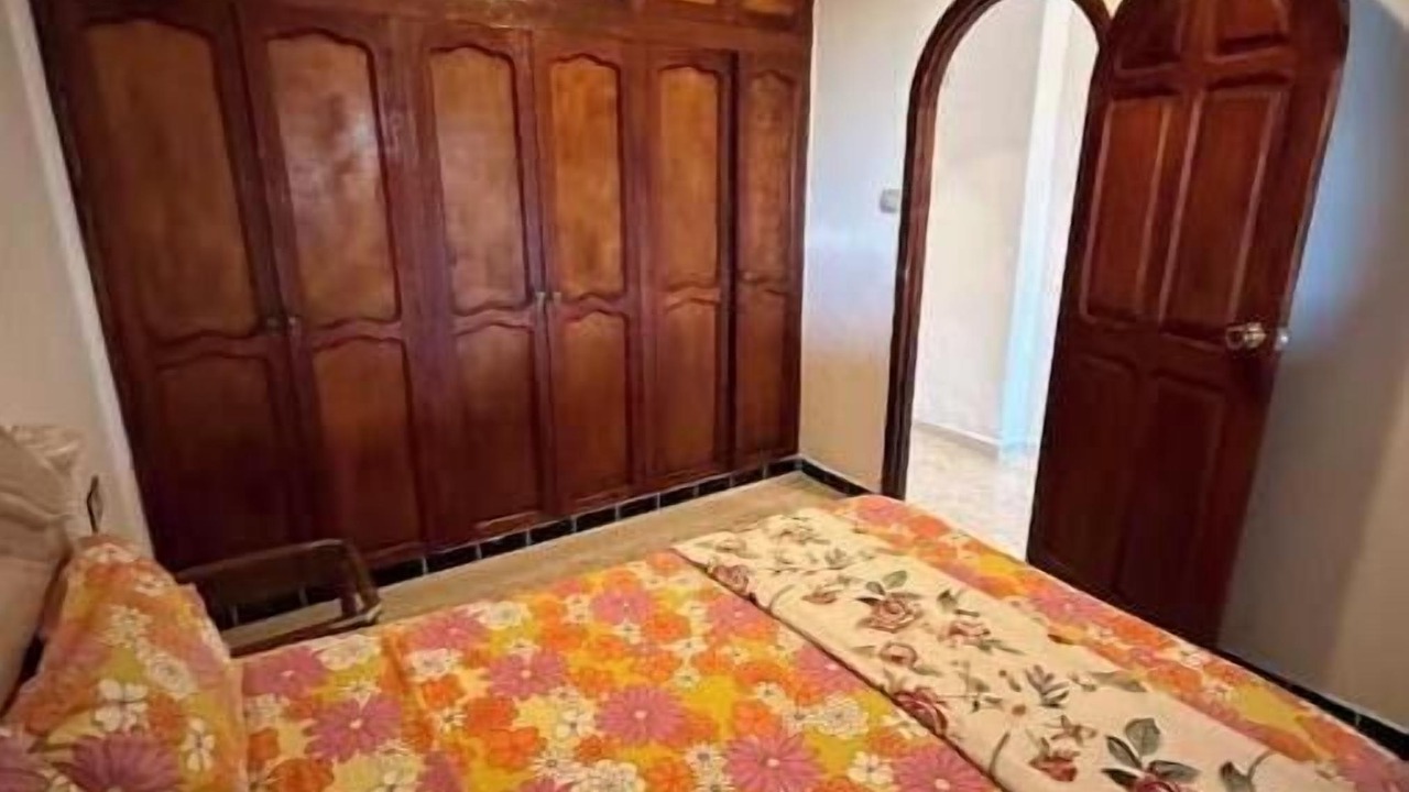 Photo of Bedroom in Cabo Negro