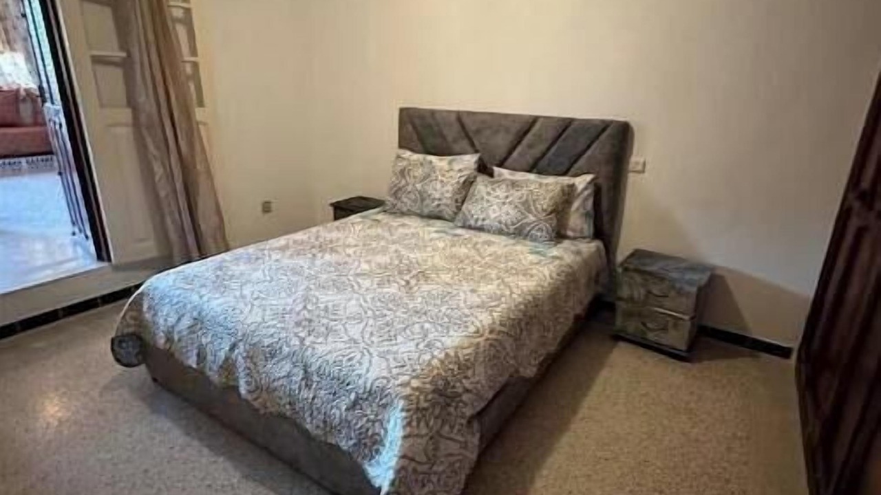 Photo of Bedroom in Cabo Negro