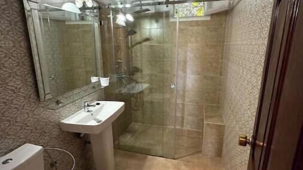 Photo of Bathroom in Cabo Negro