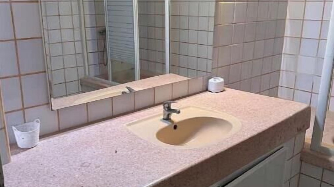 Photo of Bathroom in Cabo Negro