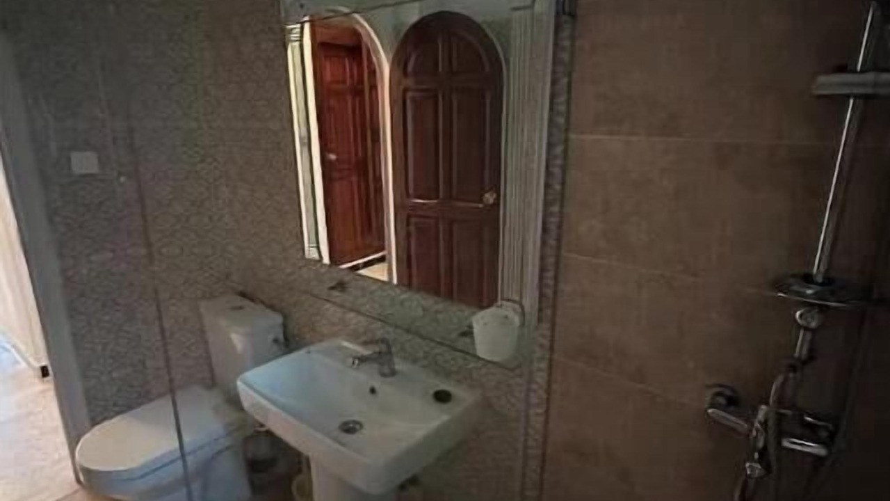 Photo of Bathroom in Cabo Negro