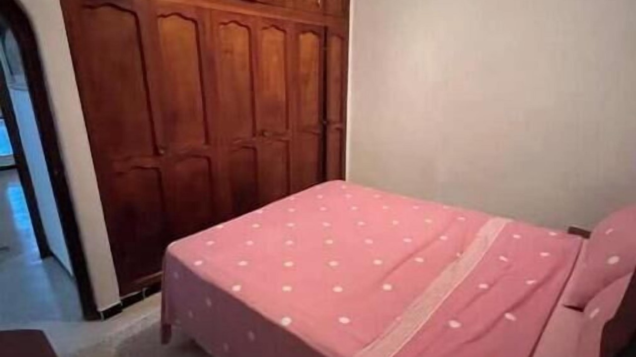 Photo of Bedroom in Cabo Negro