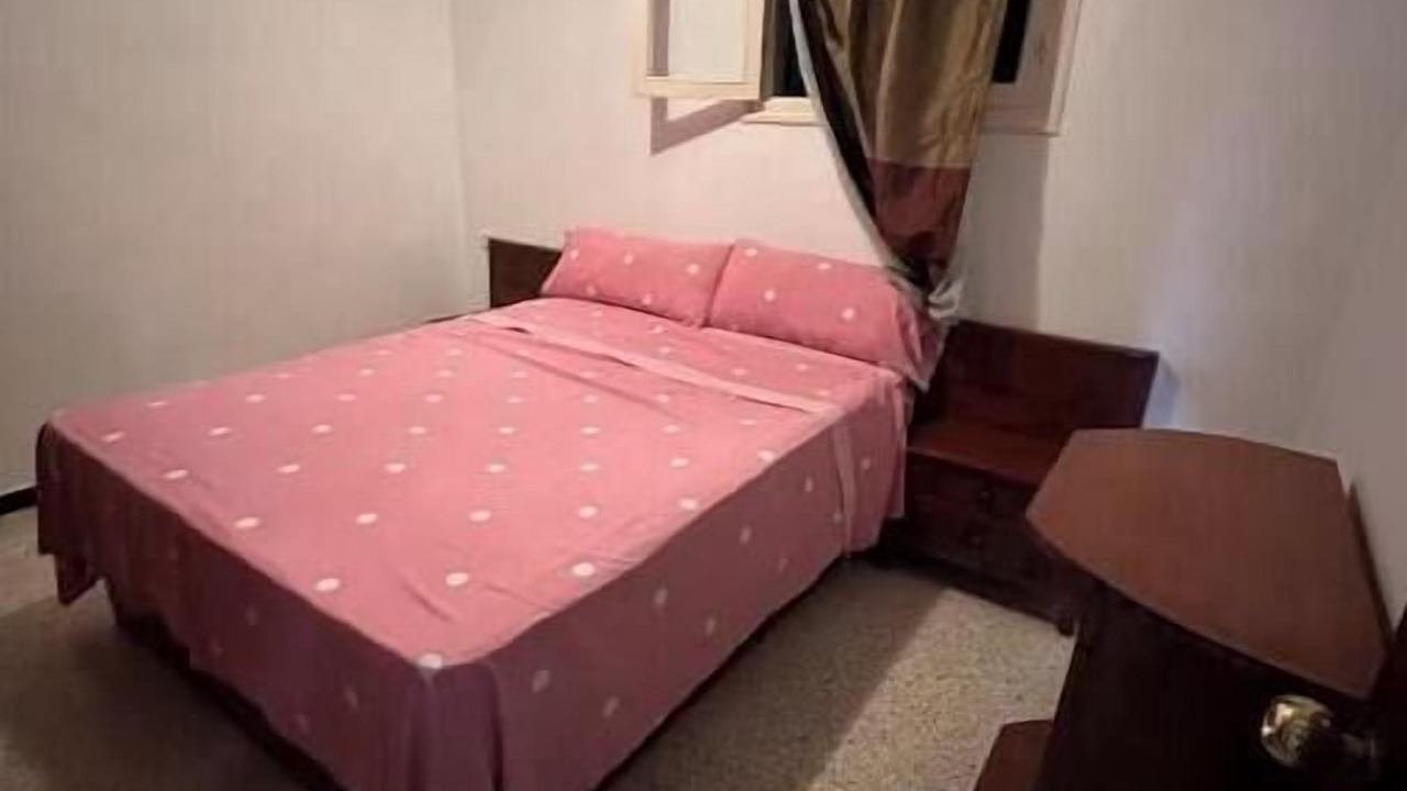 Photo of Bedroom in Cabo Negro