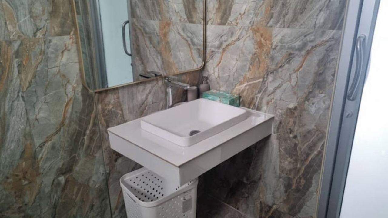 Photo of Bathroom in Kathu