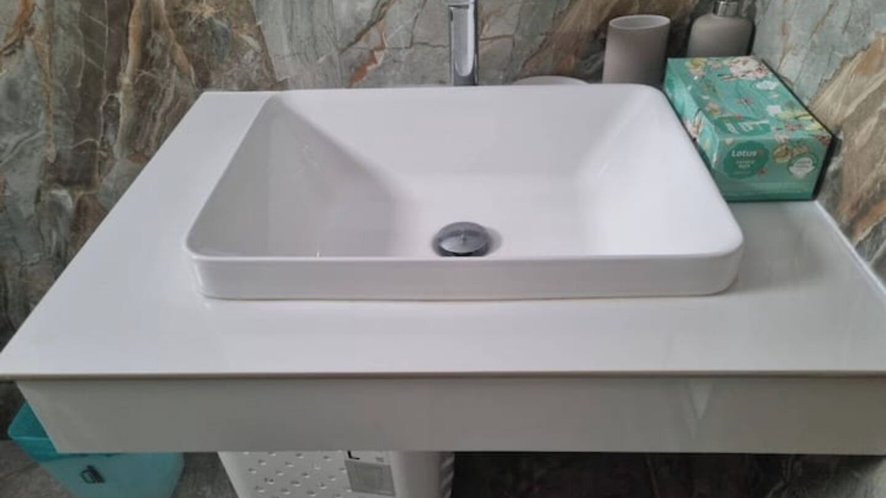 Photo of Bathroom in Kathu