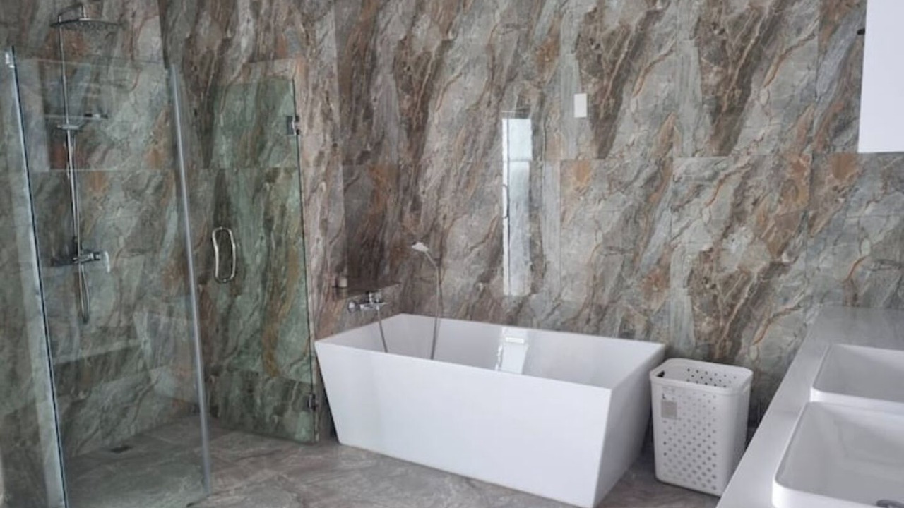 Photo of Bathroom in Kathu